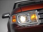Ford Flex 2008 года